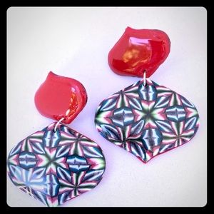 Earrings, Aros